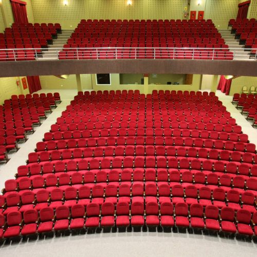 Teatro Espaço Torres