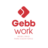 Logo Gebb Work Mobiliario
